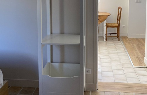 Les Loges Casa | Charmant Gîte de 2 Pièces à 7 mns D'etretat