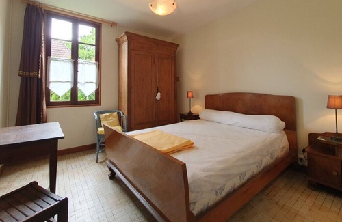 Maupas Casa | Charmant Gîte de Campagne Isolé Avec Piscine