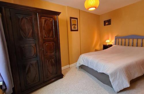 Briantes Casa | Charmant Gîte en Berry avec Cheminée, Près de La Châtre, Golf et Activités Œnature - FR-1-591-130