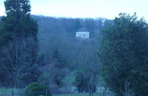 Briantes Casa | Charmant Gîte en Berry avec Cheminée, Près de La Châtre, Golf et Activités Œnature - FR-1-591-130
