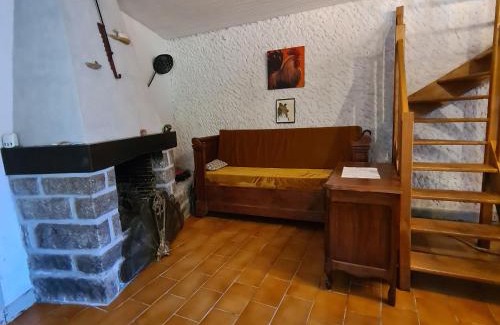 Briantes Casa | Charmant Gîte en Berry avec Cheminée, Près de La Châtre, Golf et Activités Œnature - FR-1-591-130