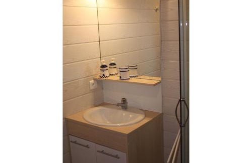 Cornimont Casa | Charmant Gîte en Montagne avec Terrasse et Garage, Proche La Bresse Ski et Sentiers Balises - FR-1-589-17