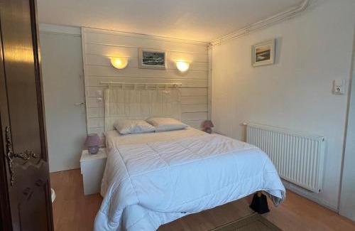 Cornimont Casa | Charmant Gîte en Montagne avec Terrasse et Garage, Proche La Bresse Ski et Sentiers Balises - FR-1-589-17