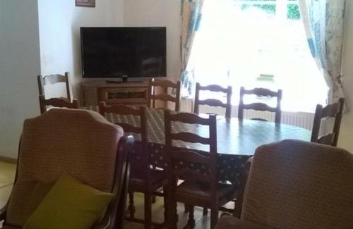 Wimille Casa | Charmant Gîte Familial à 1km de la Plage avec Jardin, Wifi et Cheminée, Côte d'Opale - FR-1-376-102