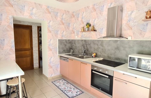 Parranquet Casa | Charmant Gîte Piscine Privée Chauffée Climatisé Wifi aux Portes du Périgord 4