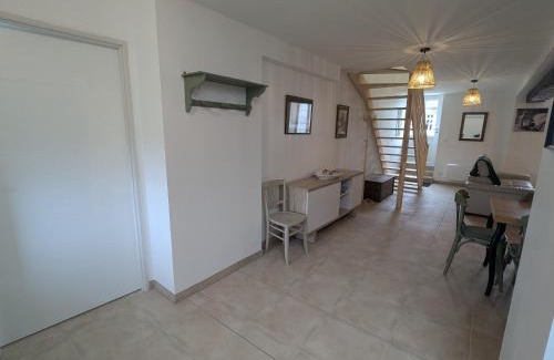 Chaingy Casa | Charmant gîte près d'Orléans avec jardin privatif et parking - FR-1-590-524