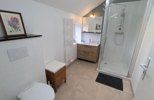 Chaingy Casa | Charmant gîte près d'Orléans avec jardin privatif et parking - FR-1-590-524