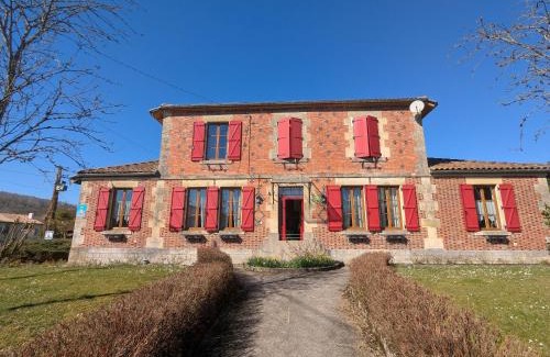 Futeau Casa | Charmant gîte rénové en 2015, au cœur de l'Argonne, entre Verdun et Châlons-en-Champagne - FR-1-585-21