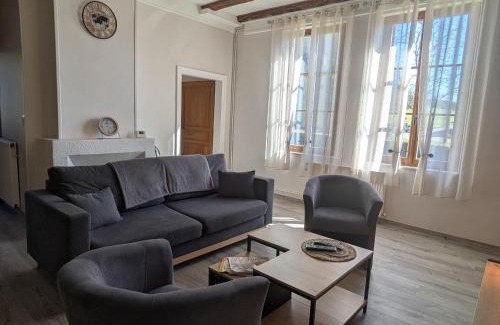 Futeau Casa | Charmant gîte rénové en 2015, au cœur de l'Argonne, entre Verdun et Châlons-en-Champagne - FR-1-585-21