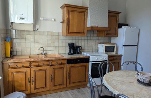 Futeau Casa | Charmant gîte rénové en 2015, au cœur de l'Argonne, entre Verdun et Châlons-en-Champagne - FR-1-585-21
