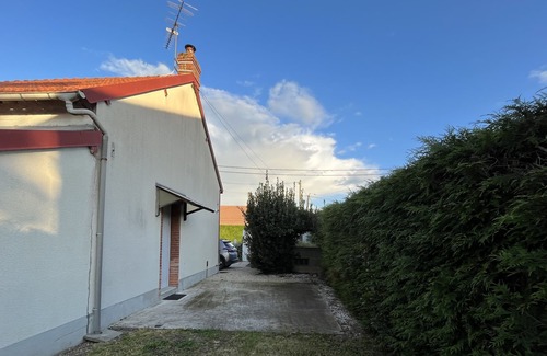 Romorantin-Lanthenay Casa | Charmant Gîte en Sologne Idéal zoo Beauval et Châteaux de la Loire