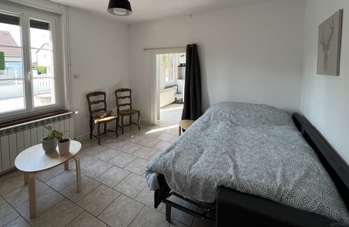 Romorantin-Lanthenay Casa | Charmant Gîte en Sologne Idéal zoo Beauval et Châteaux de la Loire
