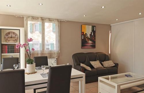 Saint-Just-pres-Brioude Casa | Charmant Gîte Rénové avec Sauna en Haute-Loire, Parfait pour Randonnées et Repos - FR-1-582-344
