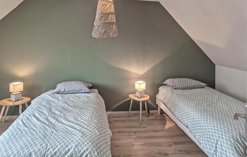 Rethonvillers Casa | Charmant Gite En Campagne