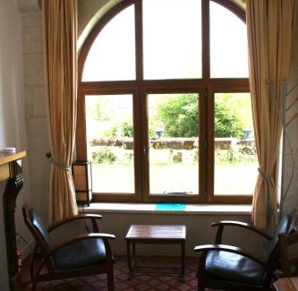 Saint-Aignan Apartamento | Charmant gite en rez-de-jardin