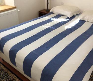 Saint-Aignan Apartamento | Charmant gite en rez-de-jardin