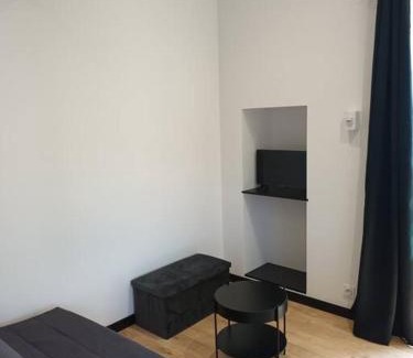 Mouchamps Apartamento | Charmant logement atypique et calme