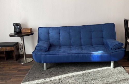 Le Fond du Poirier Baron Apartamento | Charmant Logement au Calme, Près de Paris, Stade de France, Place de Parking