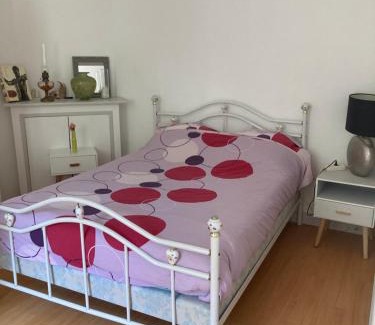 Montivilliers Apartamento | Charmant logement entre ville et campagne.