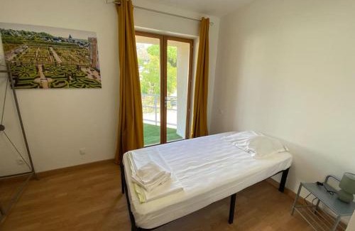 Azay-le-Rideau Apartamento | Charmant logement 12 personnes à Azay le rideau