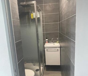 Lagny-sur-Marne Apartamento | Charmant logement proche Disneyland Paris parking