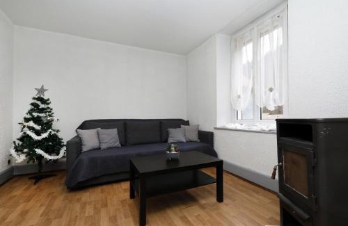 Gerardmer Apartamento | Charmant logis Gérardmer