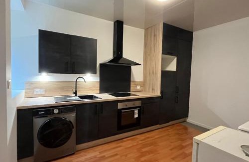 Gerardmer Apartamento | Charmant logis Gérardmer