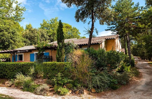 Gaujac Casa | Charmant maisonnette + piscine sur place !