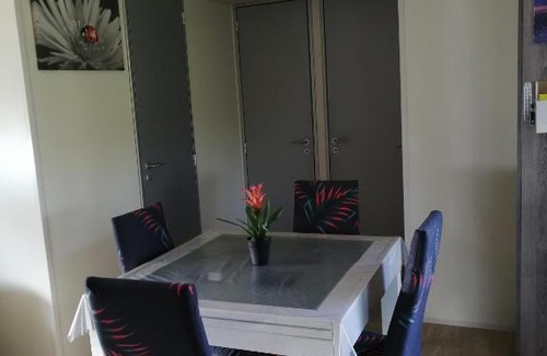 Rocbaron Otro | Charmant mobil-home