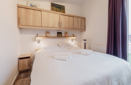 Avenches Casa | Charmant Mobile-home au Camping D'avenches