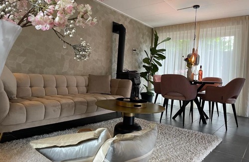 Ootmarsum Casa | Charmant, ontspannen Molenzicht