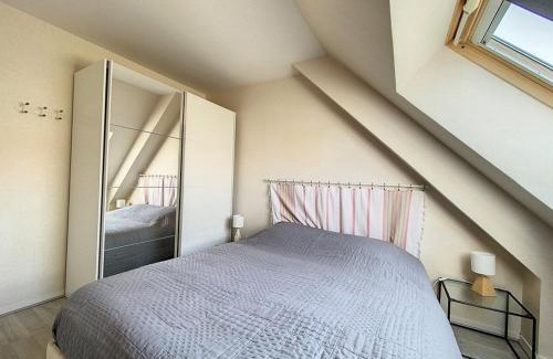 Stella-Plage Casa | Charmant pavillon 3 chambres près de la plage, jardin, wifi, accepte petits animaux, non-fumeur - FR-1-236-140