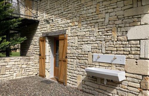 Chazelles Apartamento | Charmant petit dortoir 3 places