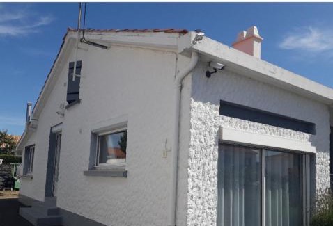 Le Fenouiller Casa | Charmant petit Studio en duplex