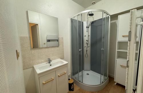 Migne-Auxances Apartamento | Charmant & Proche Futuroscope