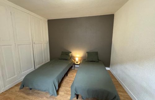 Migne-Auxances Apartamento | Charmant & Proche Futuroscope