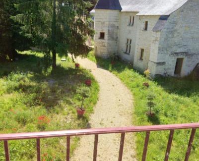 Saint-Denis-en-Val Casa | Charmant refuge à Courchamps, terrasse et jardin