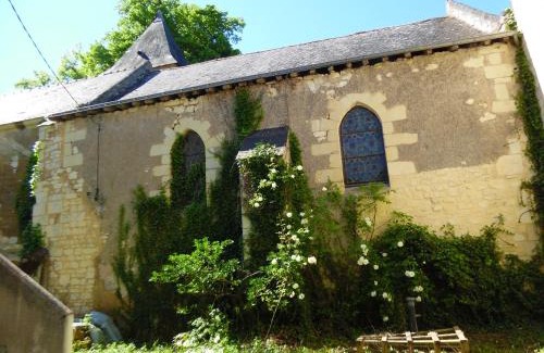 Saint-Denis-en-Val Casa | Charmant refuge à Courchamps, terrasse et jardin