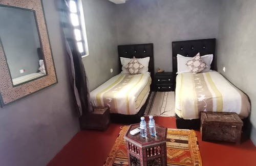 Mellah Casa | Charmant Riad a 5mn de Jema el Efna