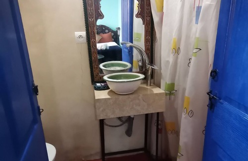 Mellah Casa | Charmant Riad a 5mn de Jema el Efna