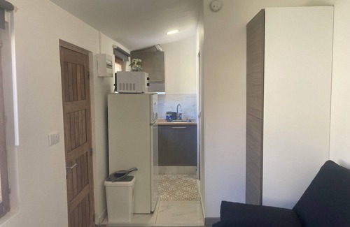 Epinay-sur-Seine Apartamento | Charmant Studio à 15 min du Stade France