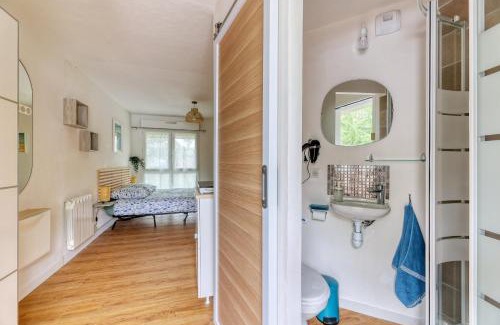 Saint-Nazaire Apartamento | Charmant studio à 5 minutes de la mer à pied