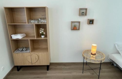 Beauvais Apartamento | Charmant studio à Beauvais AB