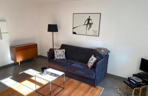 Haguenau Apartamento | Charmant studio à Haguenau, à 25mn de Strasbourg