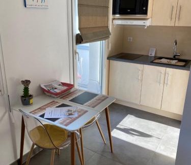 Haguenau Apartamento | Charmant studio à Haguenau, à 25mn de Strasbourg