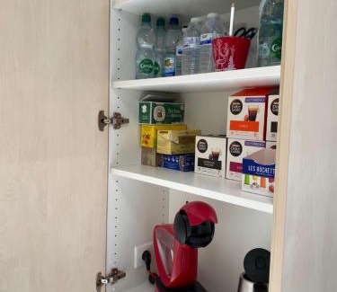 Haguenau Apartamento | Charmant studio à Haguenau, à 25mn de Strasbourg