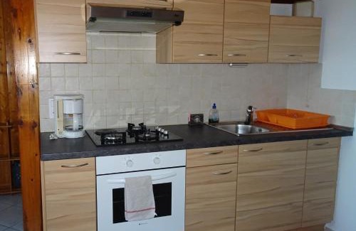 Landry Apartamento | Charmant studio à Landry
