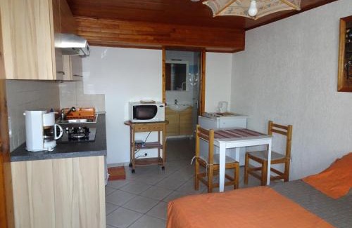 Landry Apartamento | Charmant studio à Landry