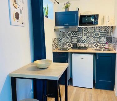 Talence Apartamento | Charmant studio à Talence