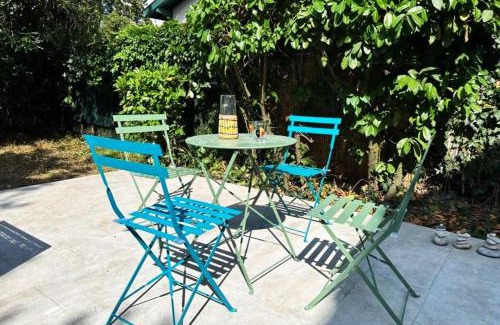 Talence Apartamento | Charmant studio à Talence
